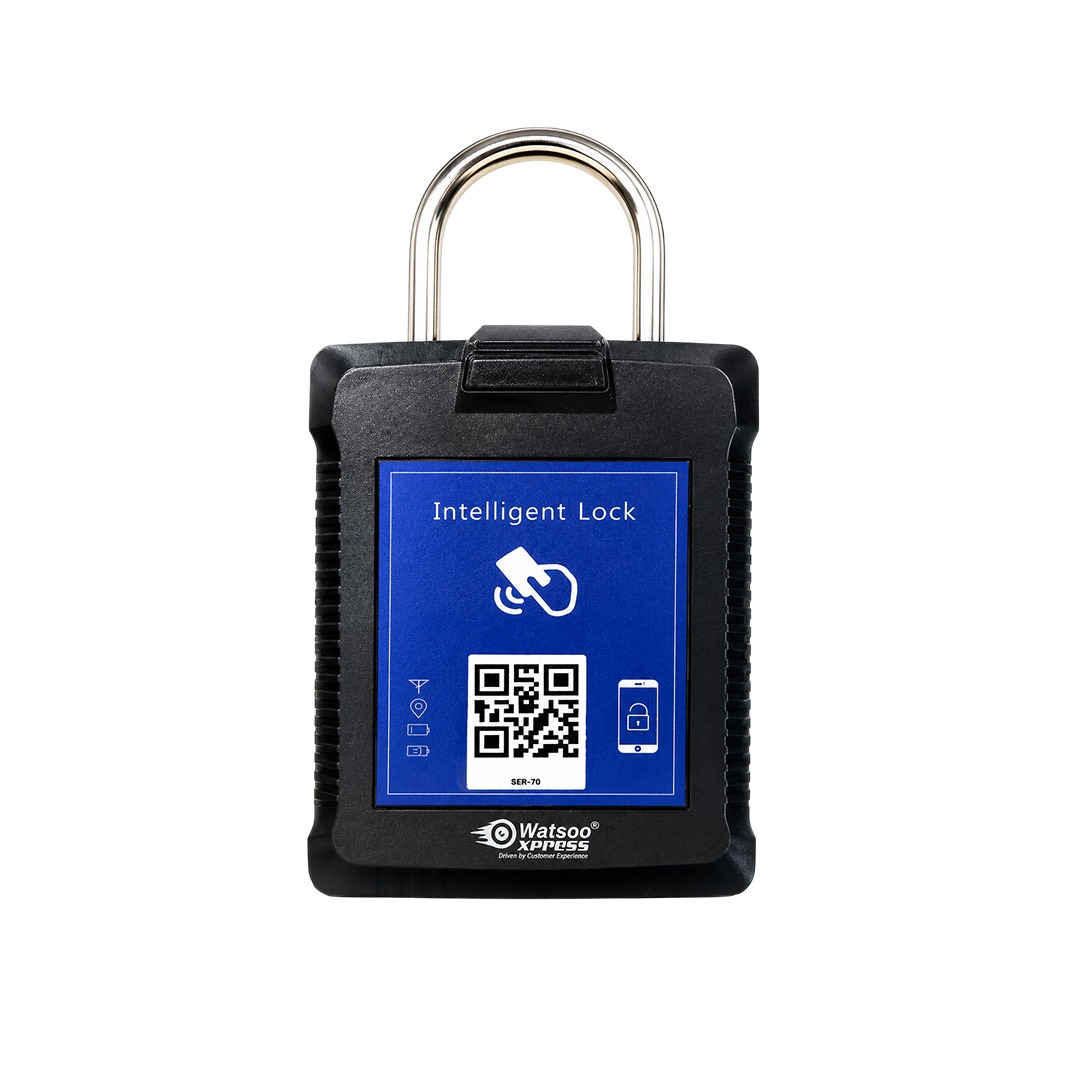 Digital Lock